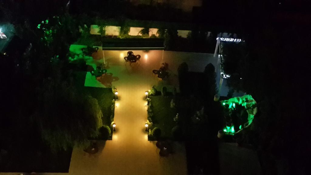 Hotel Izgi Turhan Batman Exterior foto