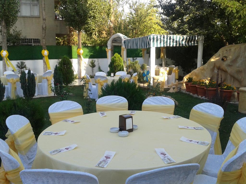 Hotel Izgi Turhan Batman Exterior foto
