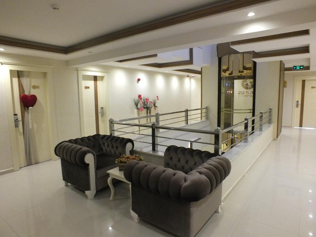 Hotel Izgi Turhan Batman Exterior foto