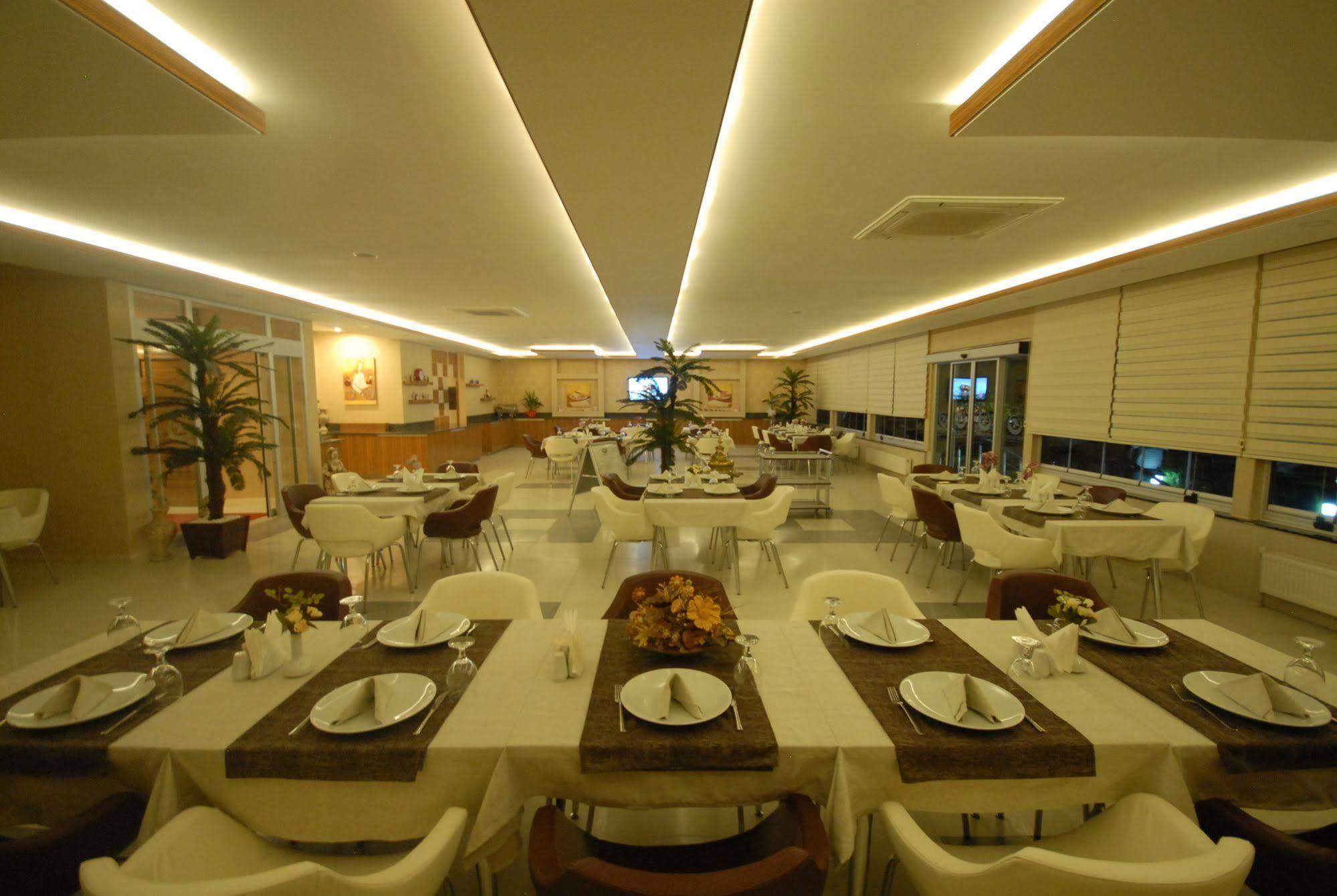 Hotel Izgi Turhan Batman Exterior foto